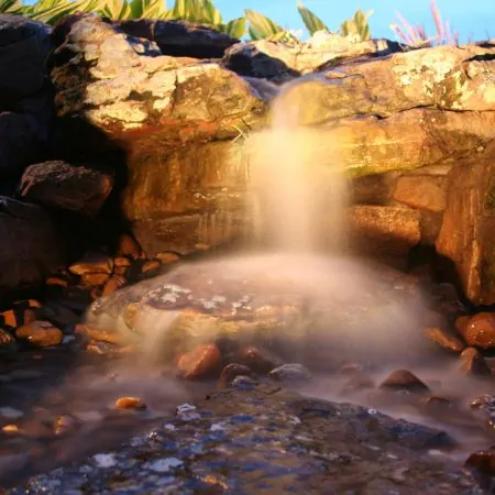 natural pool builders near me Bridgeland, TX