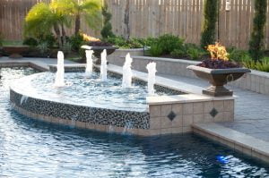 Fulshear Texas Pool Building service