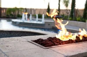Pool Designs Cinco Ranch TX