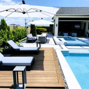 Katy Pool Design | Cypress TX Pool Builder | Fulshear Custom Pools 10 Swimming Pool New Cypress, TX