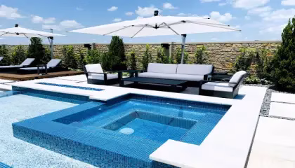 Swimming Pool Designers Near Me Katy, TX