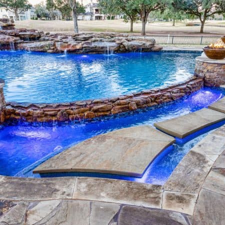 inground pool installers Cypress, TX