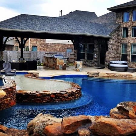 Home Page 1 - omega custom pools