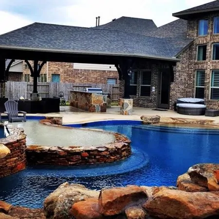 Home Page 1 - omega custom pools