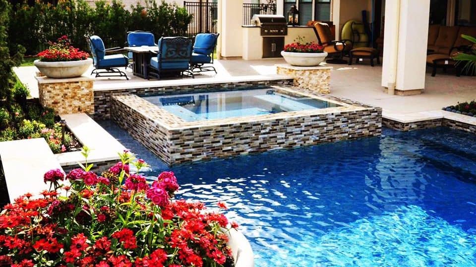 pool install near me Cypress, TX