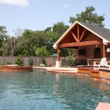 Loving (8) - omega custom pools