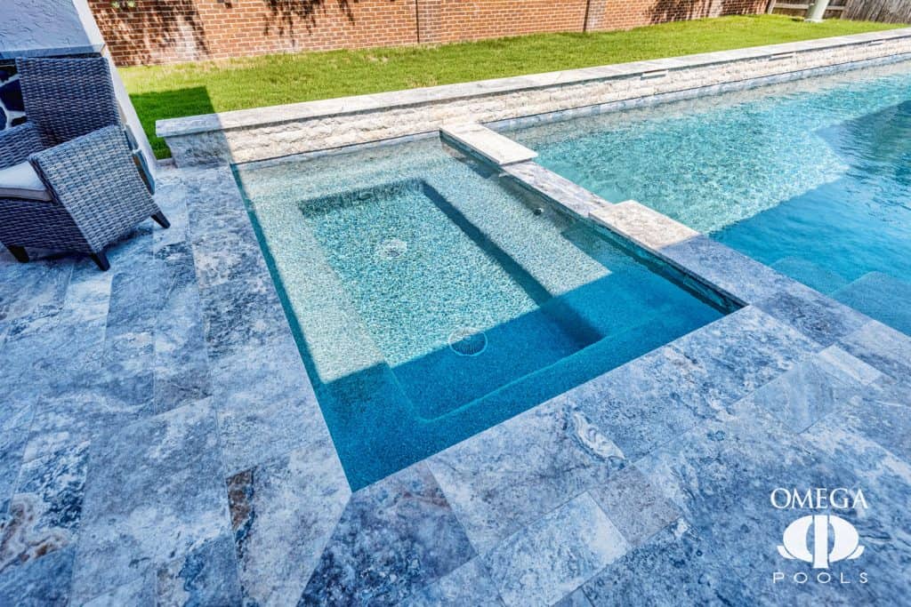 concrete pool builders near me Cypress, TX