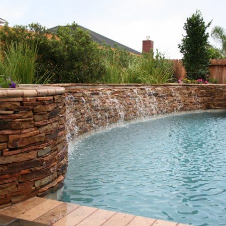 Why Omega 5 - omega custom pools