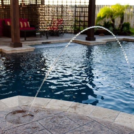 Why Omega 6 - omega custom pools