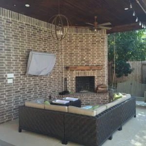 Custom Pools Bridgeland TX 3 Custom Pools Bridgeland TX