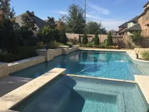 Custom Pools Bridgeland TX 2 Custom Pools Bridgeland TX