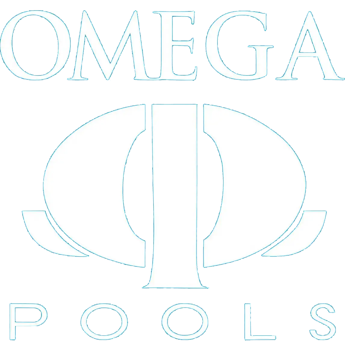 omega custom pools