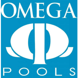 Omega Pools, LLC Logo