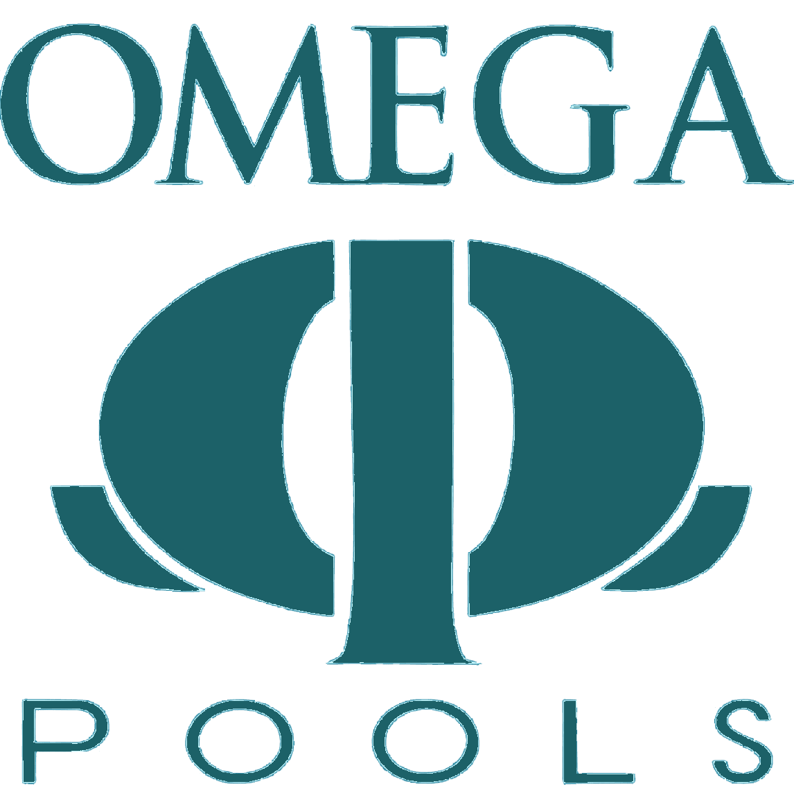 omega custom pools