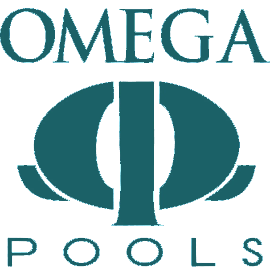omega custom pools